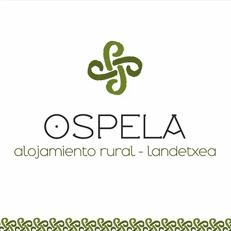 Casa Ospela, Espectacular Chalet De Montana Rodeada De Naturaleza Aizaroz Exterior photo
